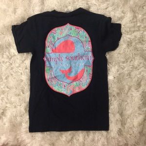 Simply southern t-shirt